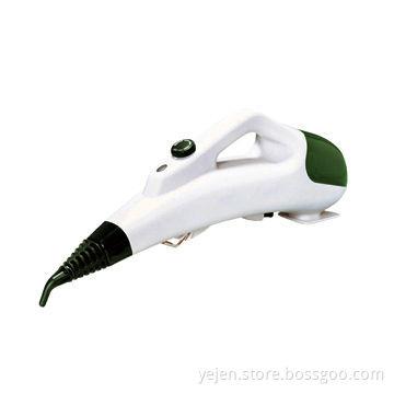Powerful Steam Cleaner with Resin Filter